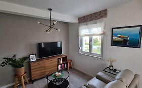 Explore The Croatian Coast And Relax In Modern Comfort